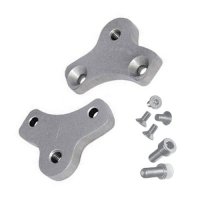 mi·i·i 196440-02660 Yanmar Saildrive Split Ring Zinc Anode
